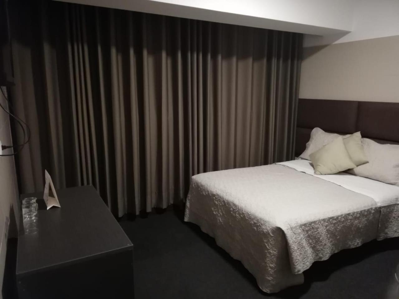 Hotel Lima City Zewnętrze zdjęcie