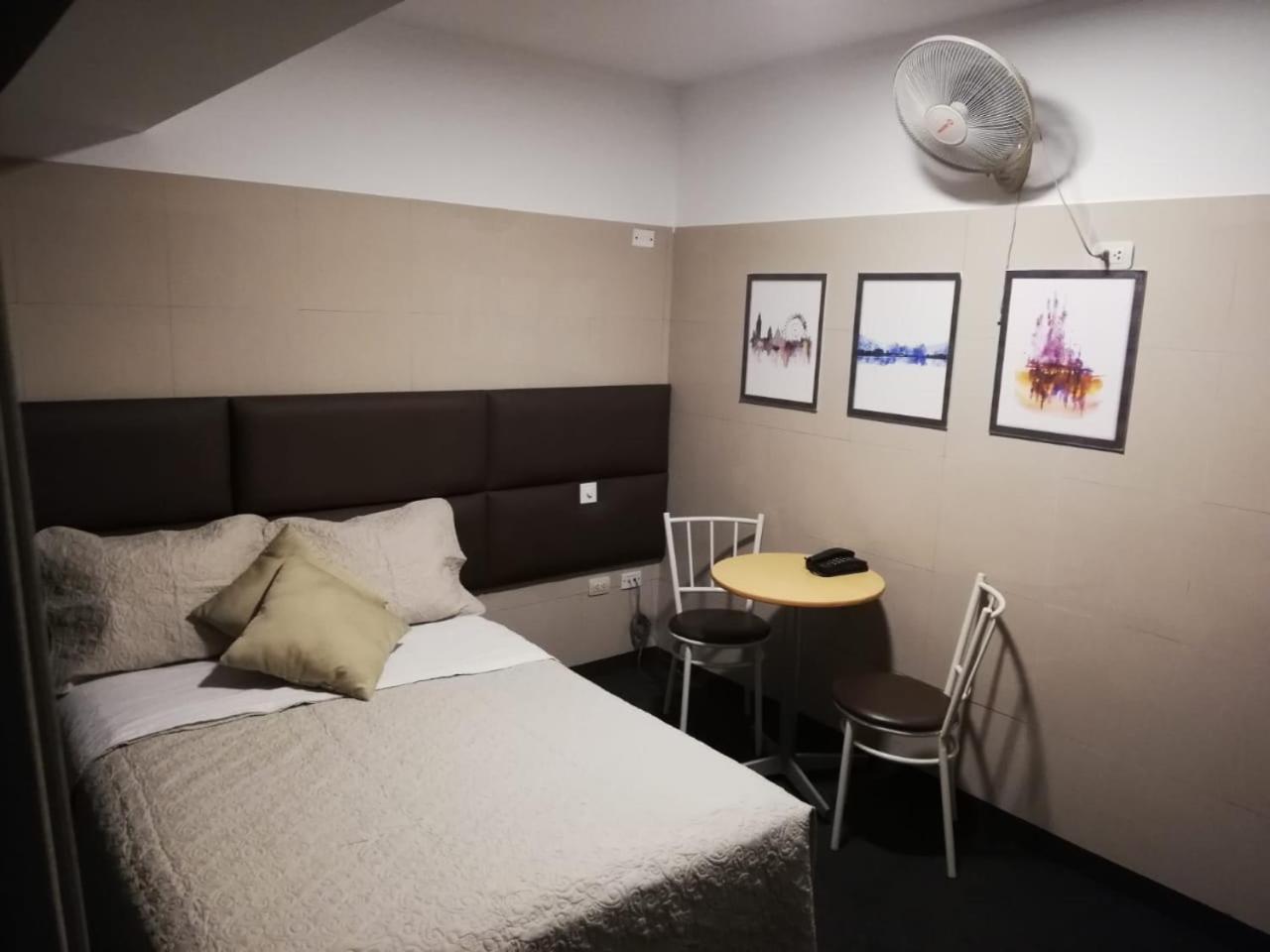 Hotel Lima City Zewnętrze zdjęcie